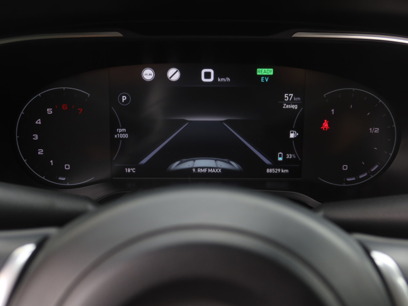 Fiat Tipo, 2022