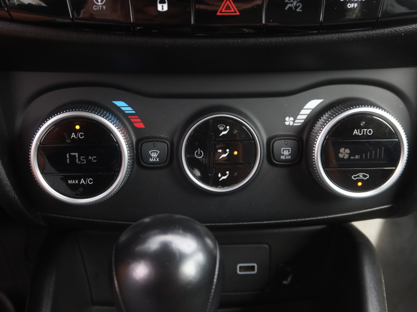 Fiat Tipo, 2022