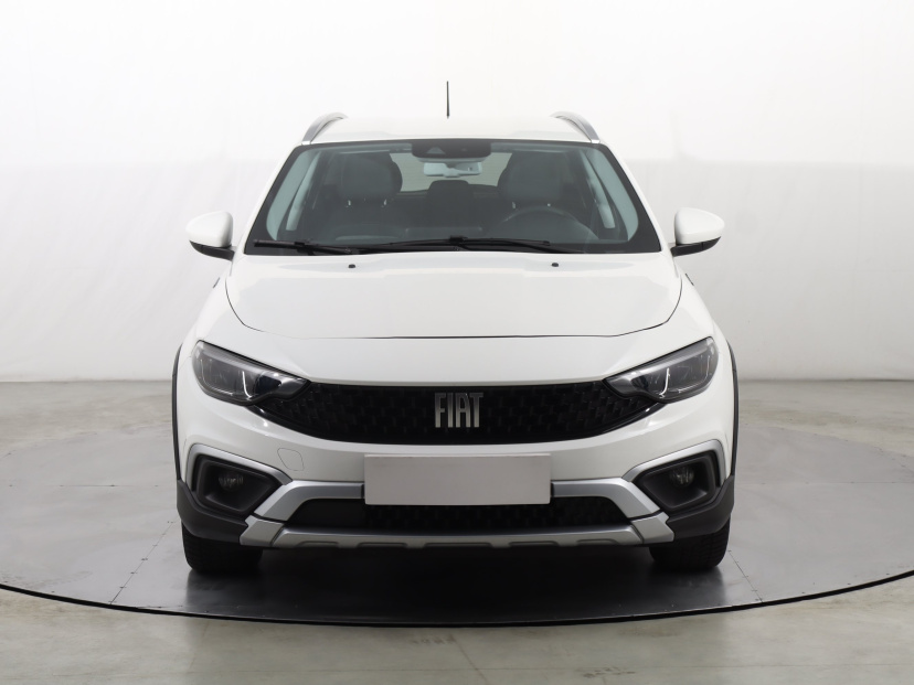 Fiat Tipo, 2022