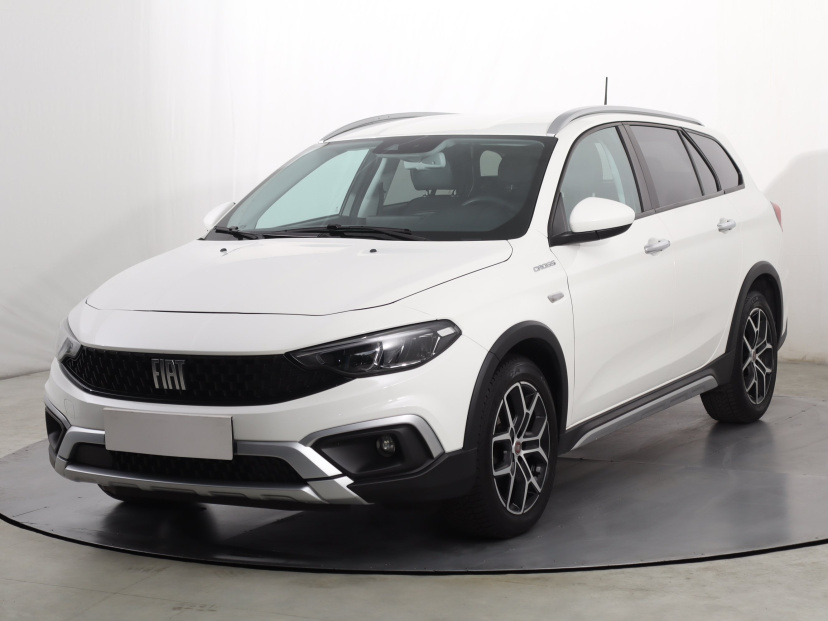 Fiat Tipo, 2022