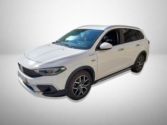 Fiat Tipo 1.5 MHEV