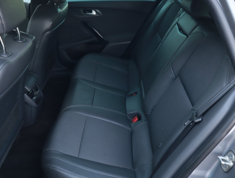 Peugeot 508, 2016