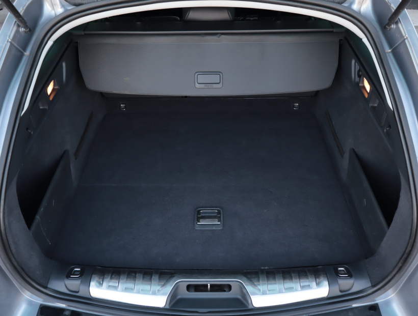 Peugeot 508, 2016