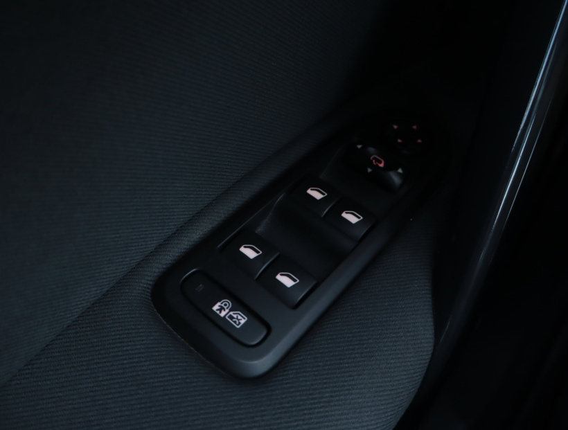 Peugeot 508, 2016