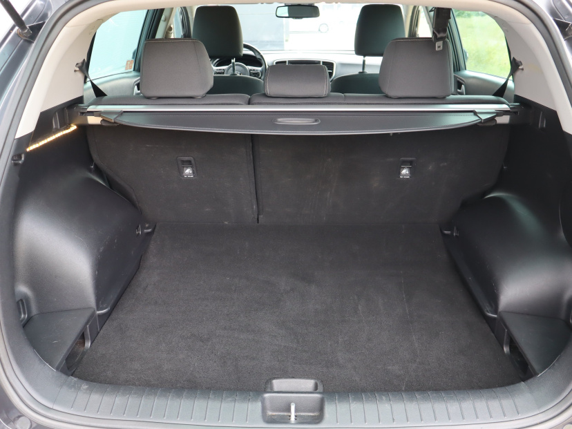 Kia Sportage, 2017