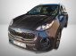 Kia Sportage, 2017