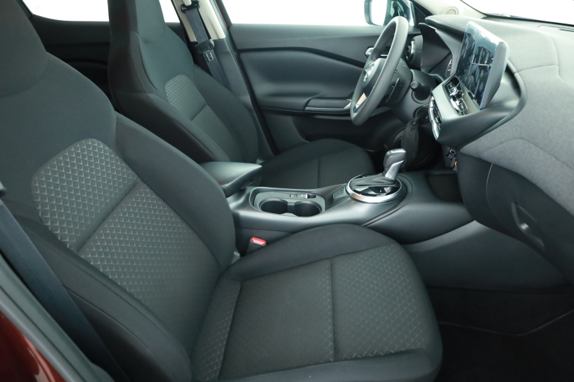 Nissan Juke, 2024