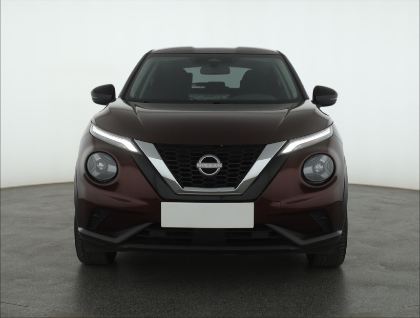 Nissan Juke, 2024