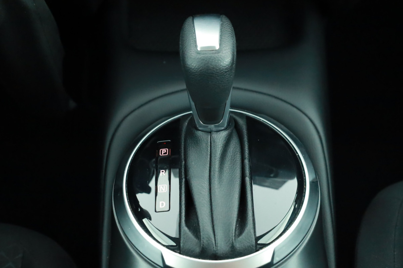 Nissan Juke, 2024