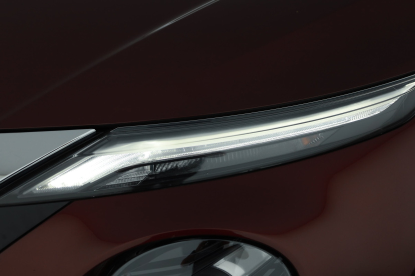 Nissan Juke, 2024