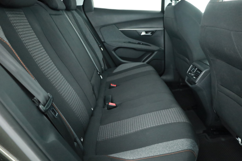 Peugeot 3008, 2016