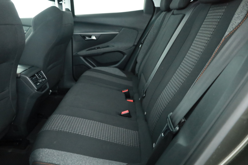 Peugeot 3008, 2016