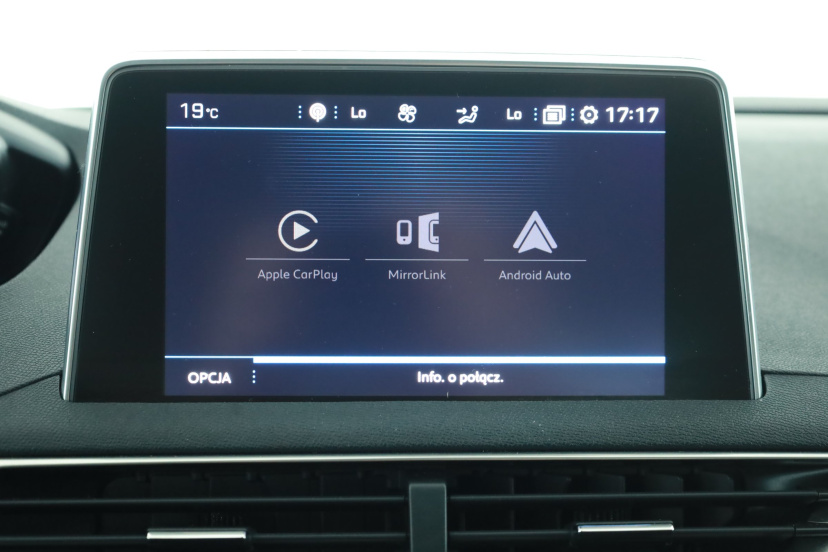Peugeot 3008, 2016