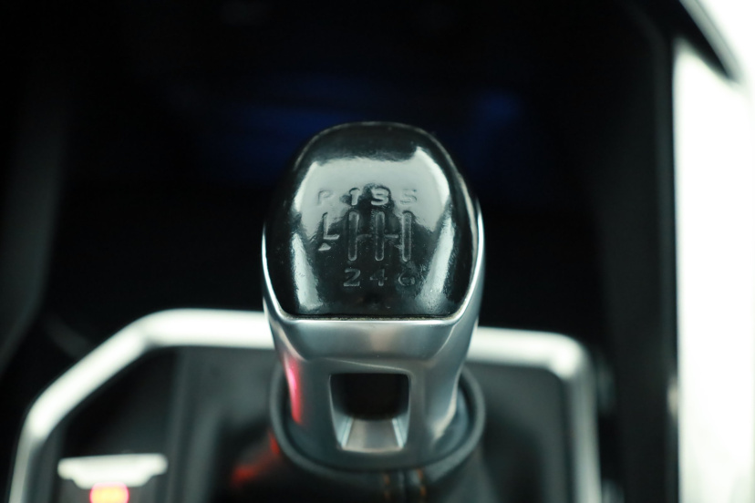 Peugeot 3008, 2016