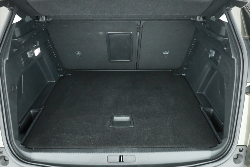 Peugeot 3008, 2016