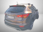 Hyundai Santa Fe, 2015