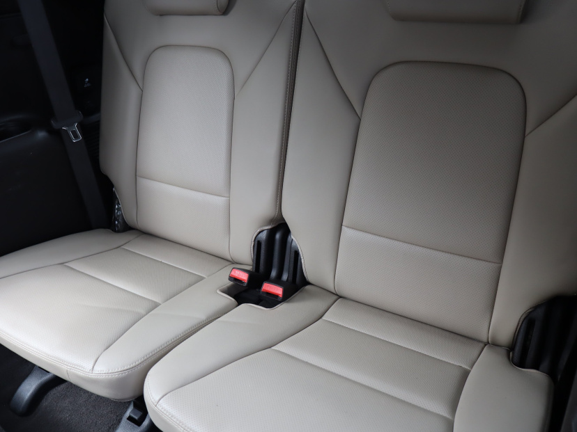 Hyundai Santa Fe, 2015