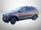 Hyundai Santa Fe, 2015