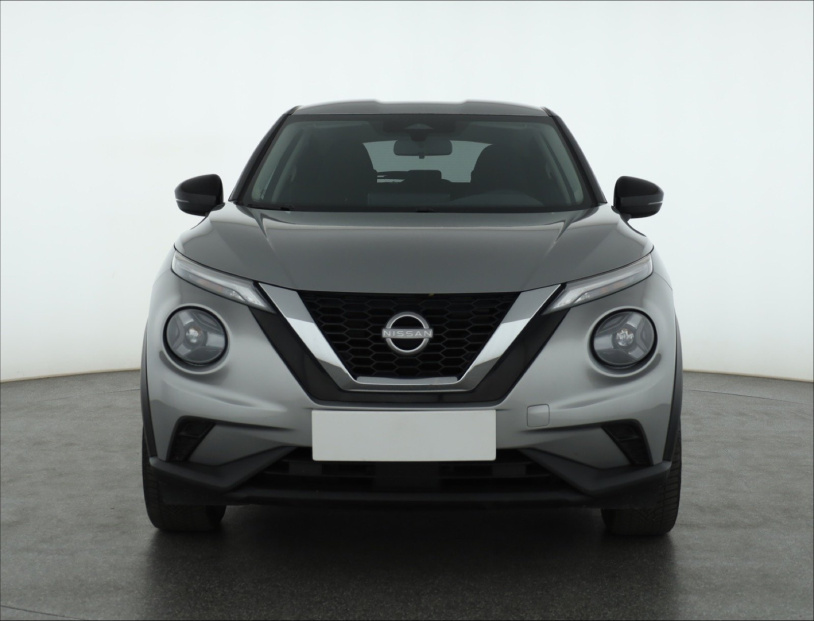 Nissan Juke, 2025
