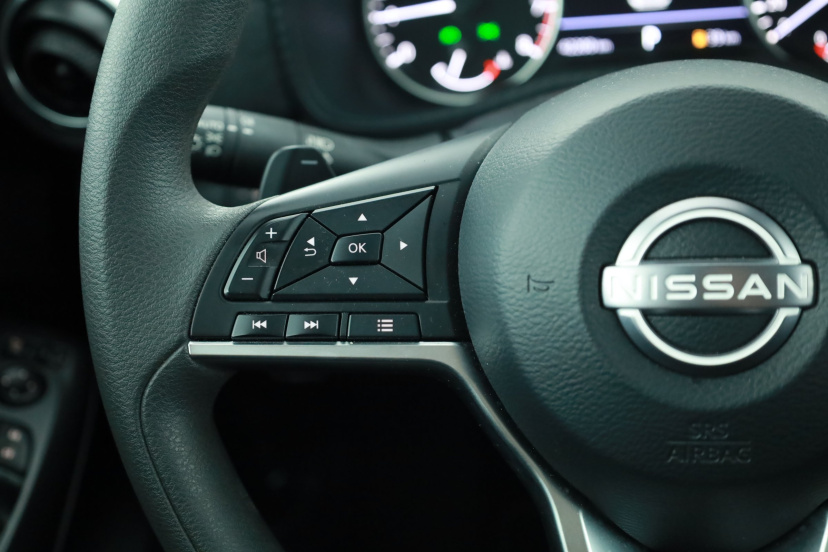 Nissan Juke, 2025