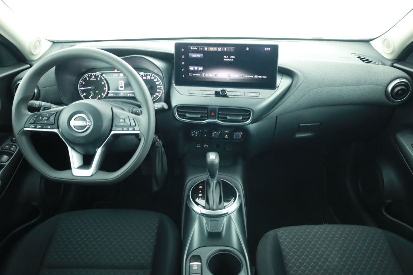 Nissan Juke, 2025