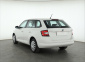 Škoda Fabia, 2015
