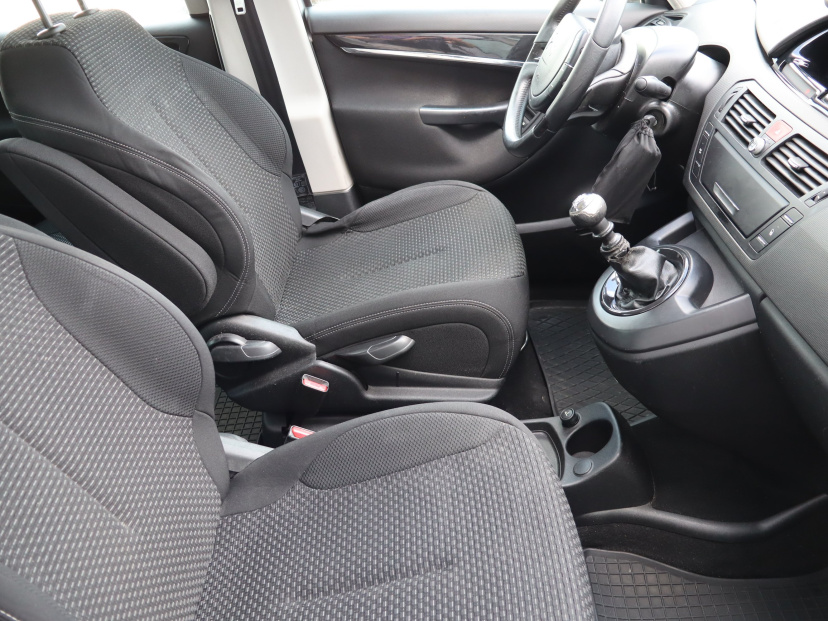 Citroen C4 Picasso, 2012