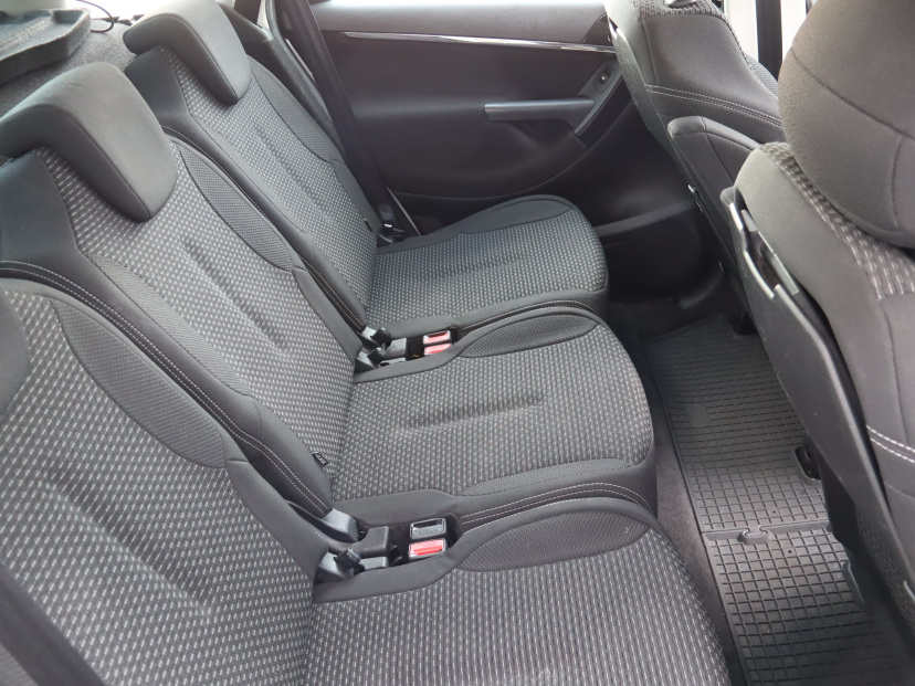Citroen C4 Picasso, 2012