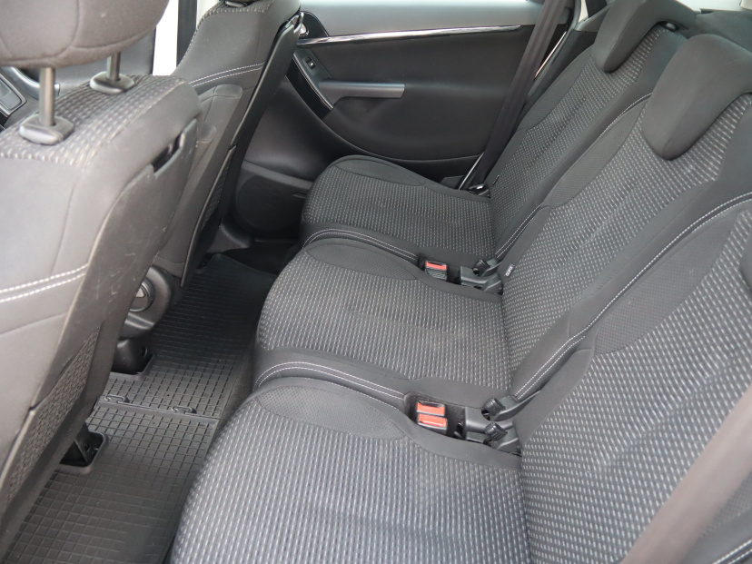 Citroen C4 Picasso, 2012