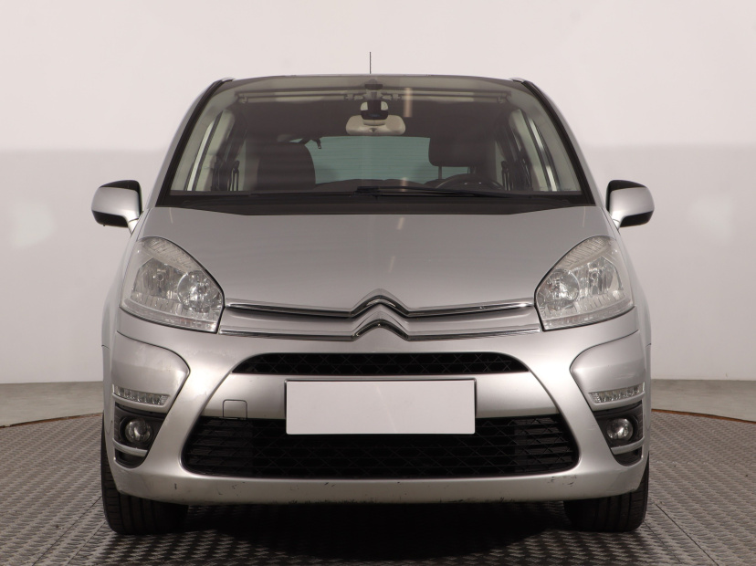 Citroen C4 Picasso, 2012