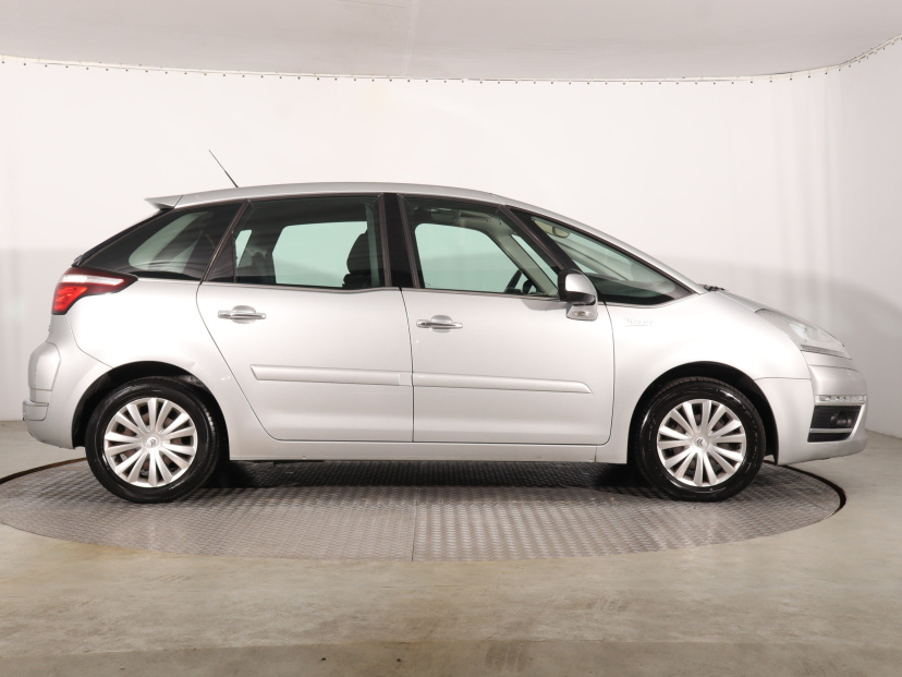 Citroen C4 Picasso, 2012