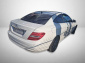 Mercedes-Benz C, 2011