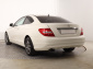 Mercedes-Benz C, 2011