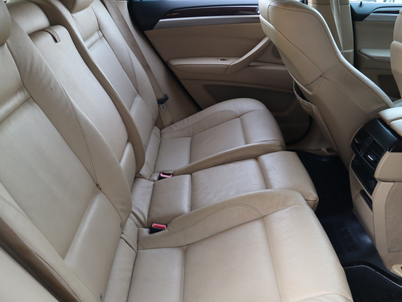 BMW X6, 2010