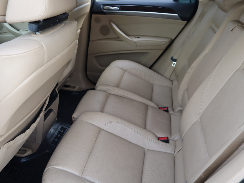 BMW X6, 2010