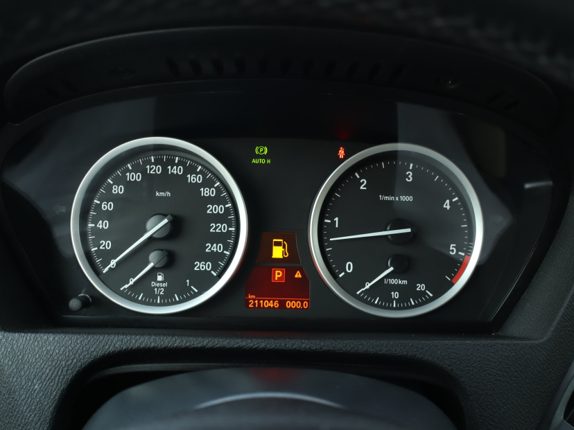 BMW X6, 2010