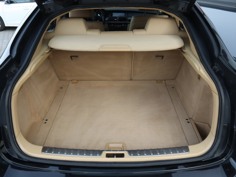 BMW X6, 2010