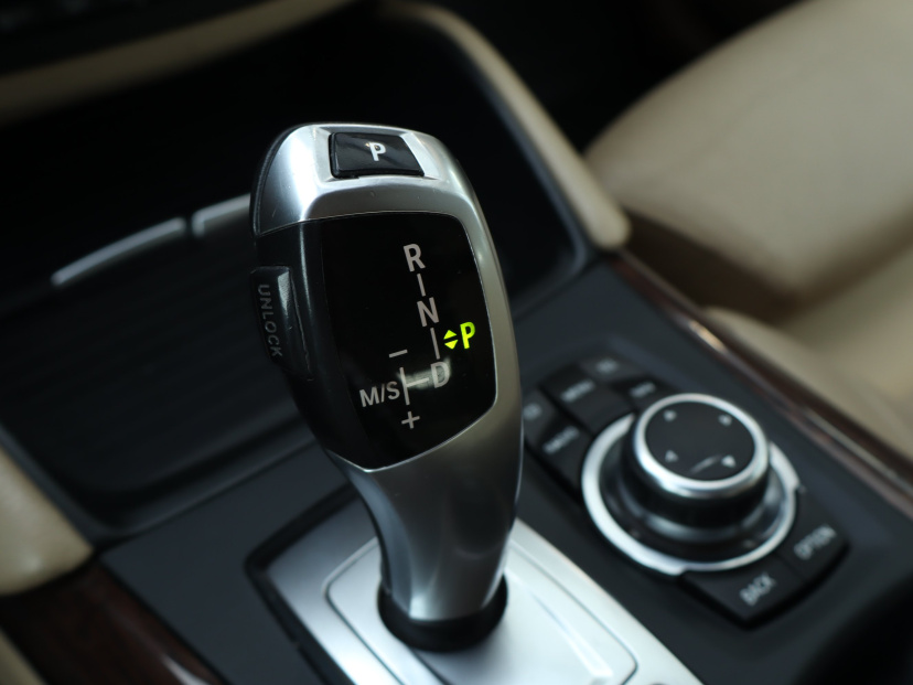 BMW X6, 2010