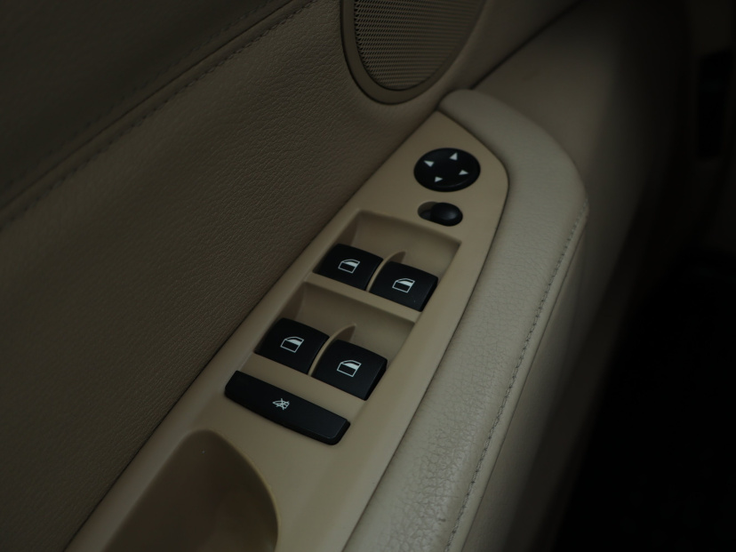 BMW X6, 2010
