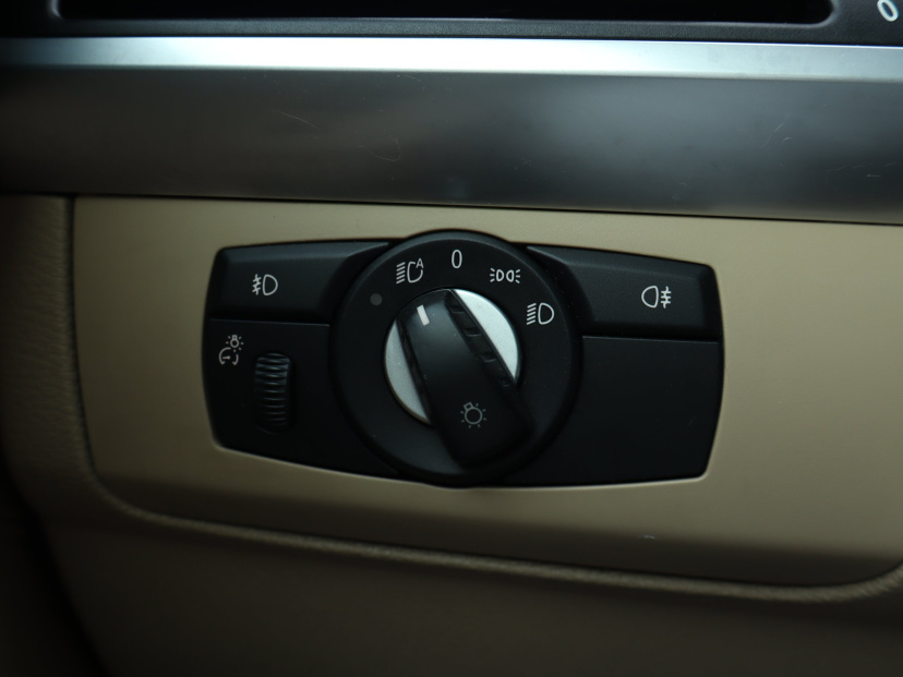 BMW X6, 2010