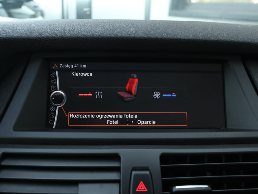 BMW X6, 2010