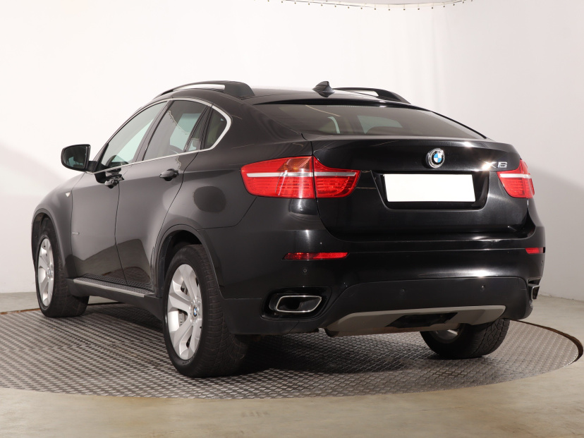BMW X6, 2010
