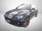 BMW X6, 2010