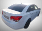 Chevrolet Cruze, 2012
