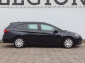 Opel Astra, 2018