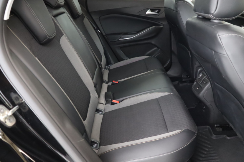 Opel Grandland, 2019