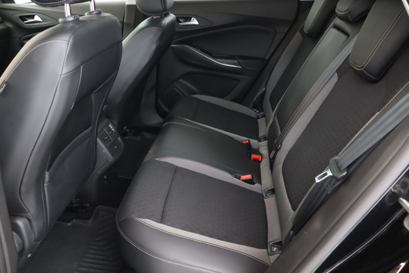 Opel Grandland, 2019