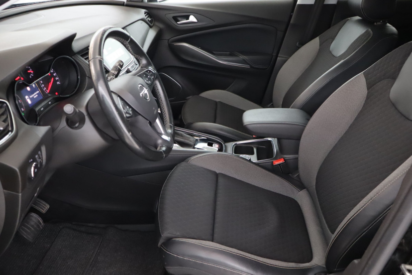 Opel Grandland, 2019
