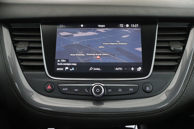 Opel Grandland, 2019