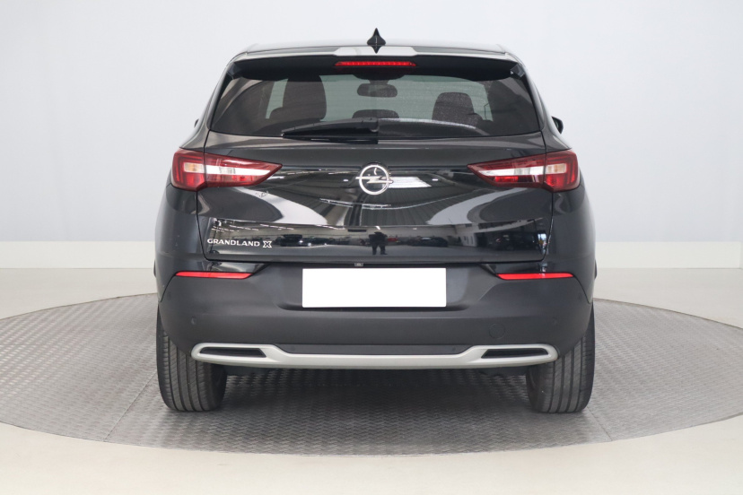 Opel Grandland, 2019